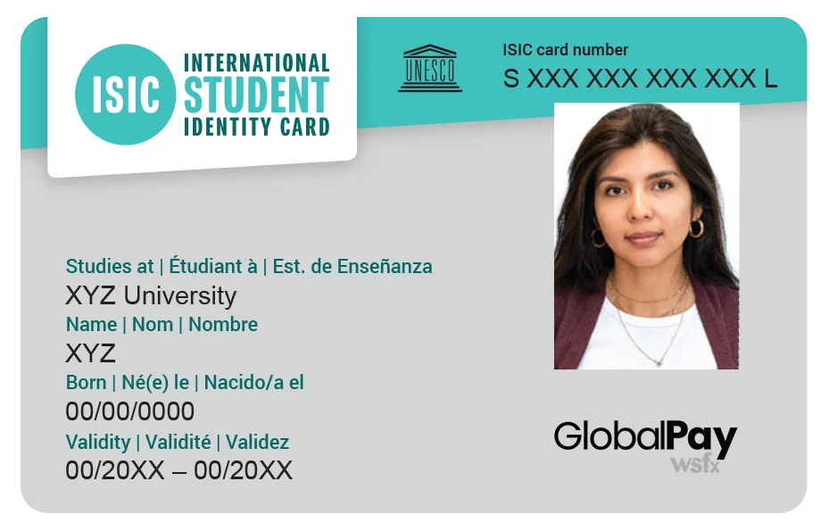 Identity Card