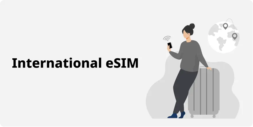 eSIM