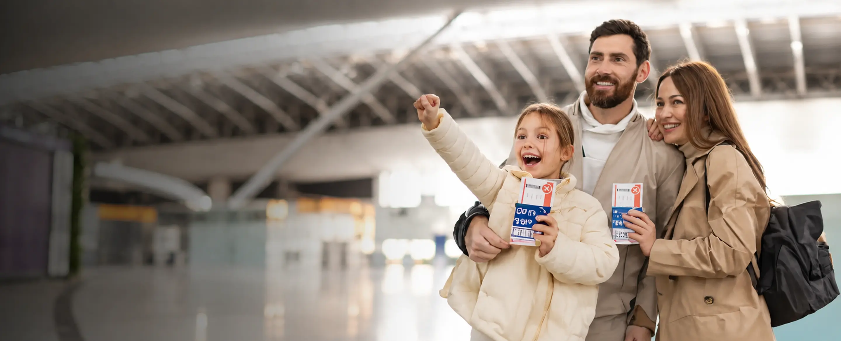 Send money abroad easily with GlobalPay in four simple steps