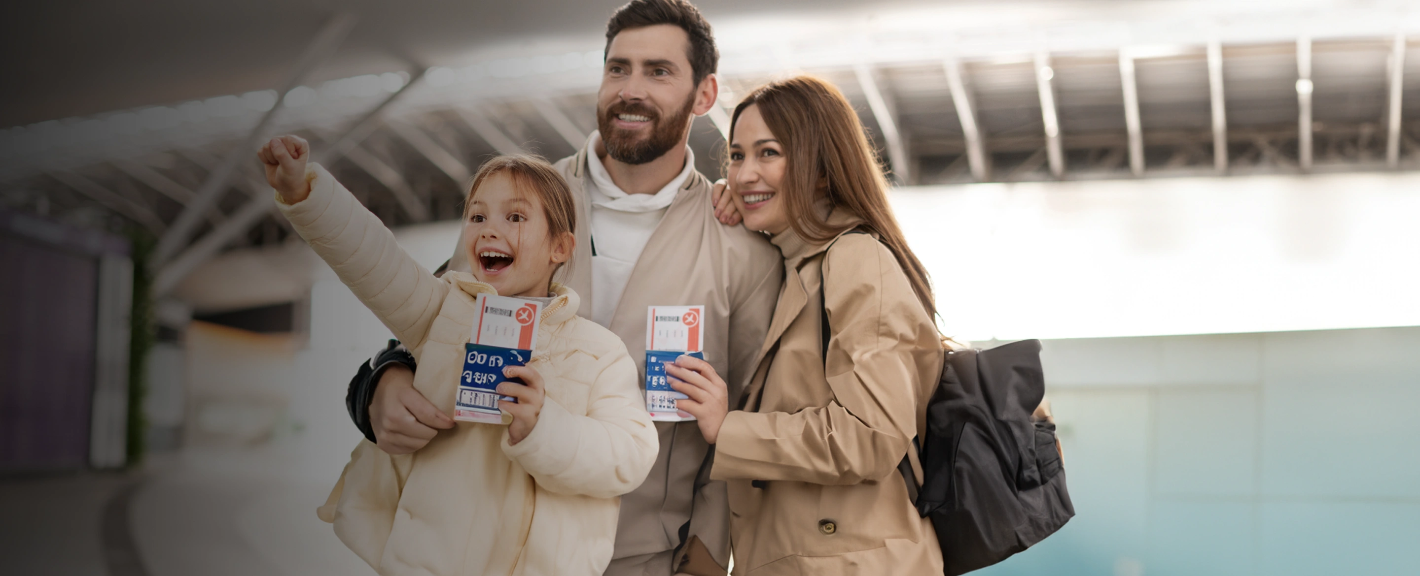 Send money abroad easily with GlobalPay in four simple steps