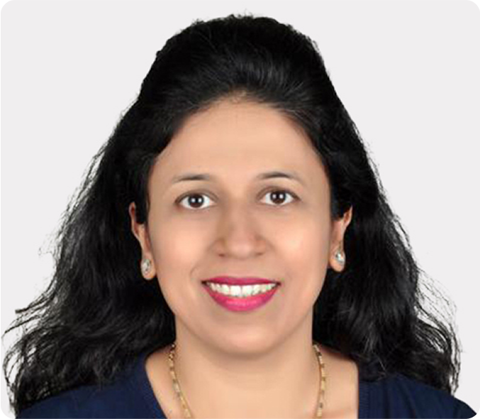 Ms. Pooja Mishra