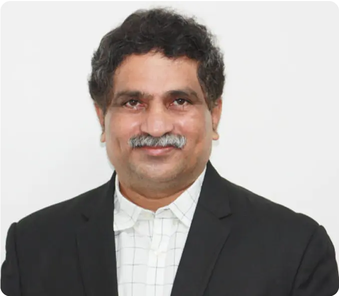 Mr. Praveen K