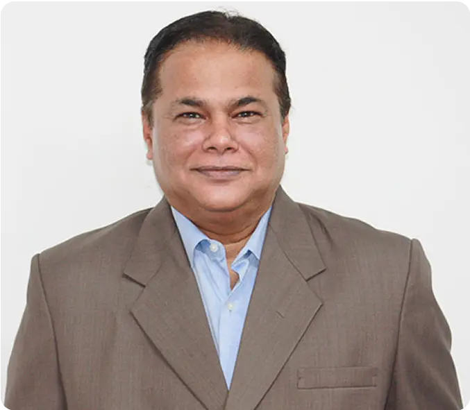 Mr. Roshan Dalal