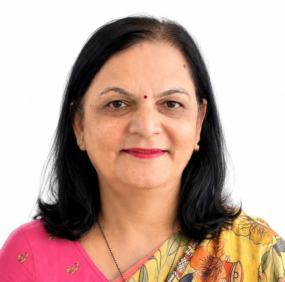 Ms. Padmini Yash Dhuru