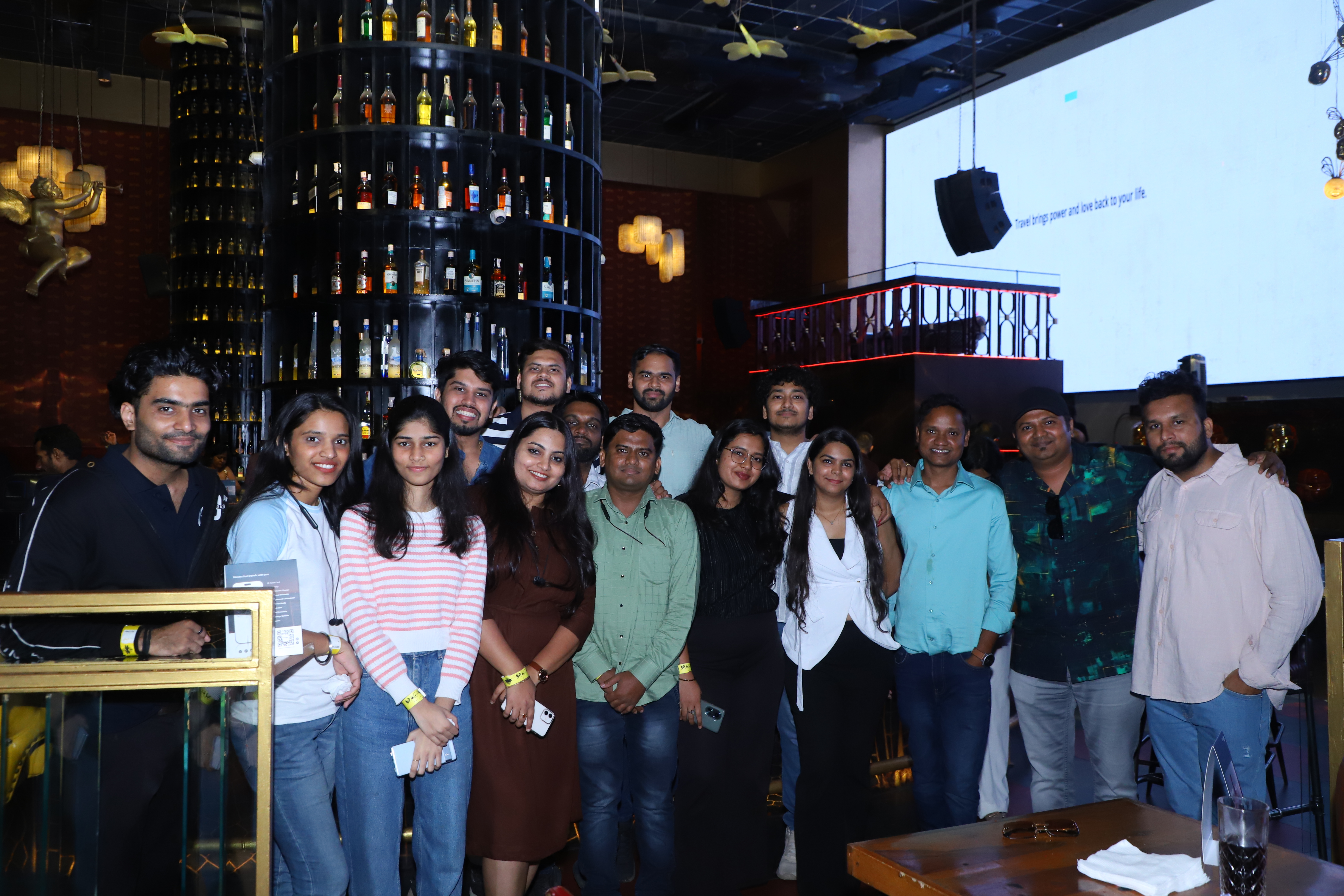 New Branch At Cochin