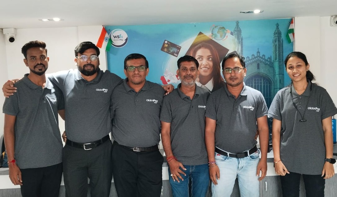 New Branch At Cochin