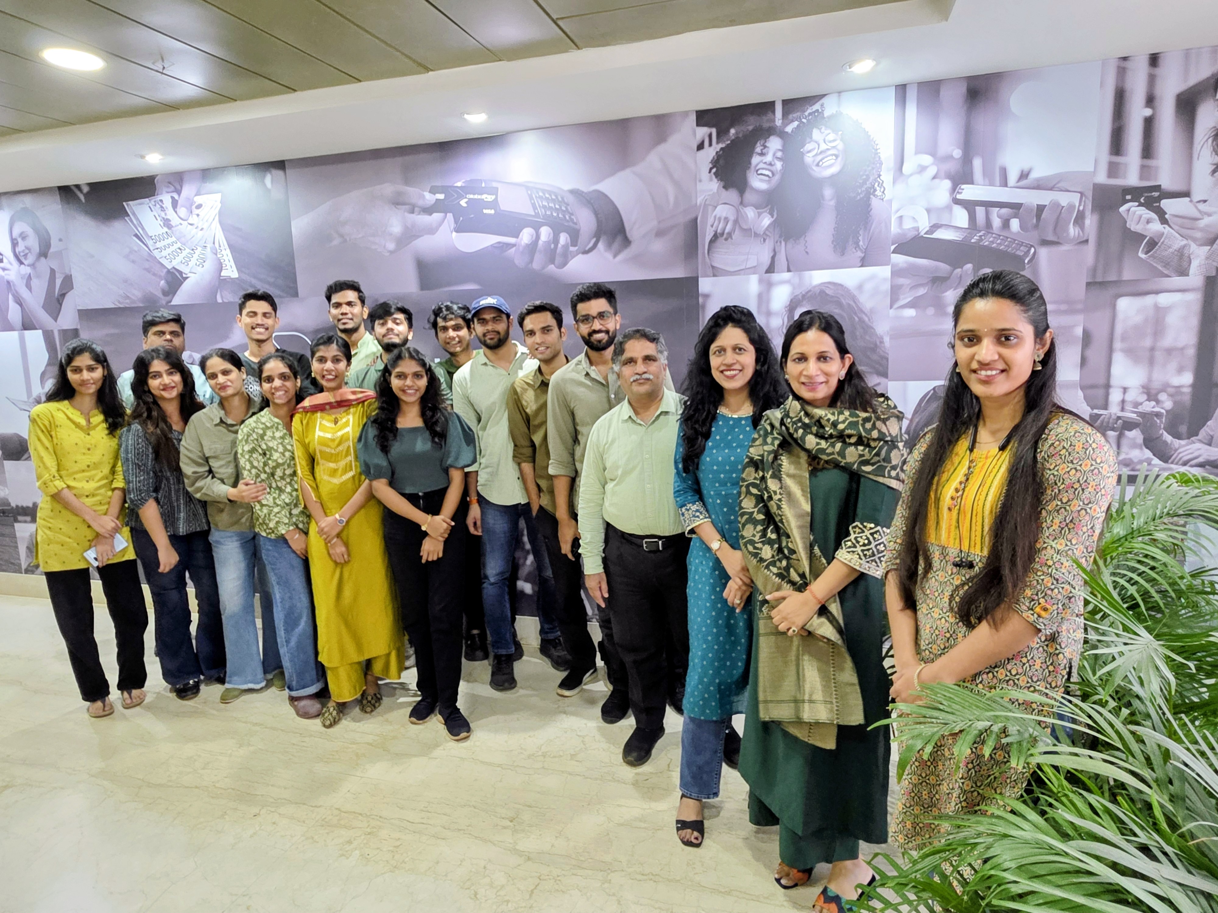 New Branch At Cochin