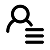 A regulated, listed partner
