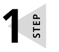 Step 1 process icon – GlobalPay