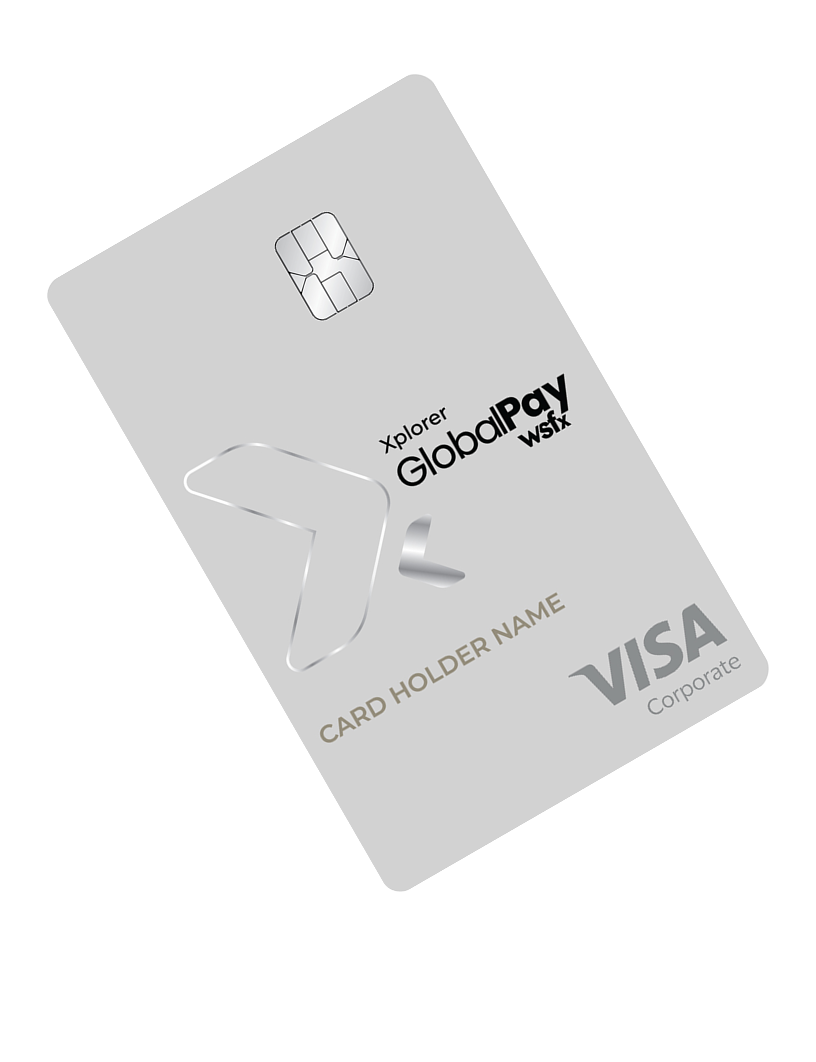 Xplorer Card