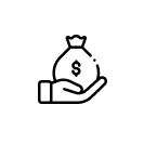 Unsecured loans