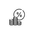 100% finance