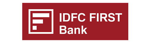 IDFC FIRST Bank