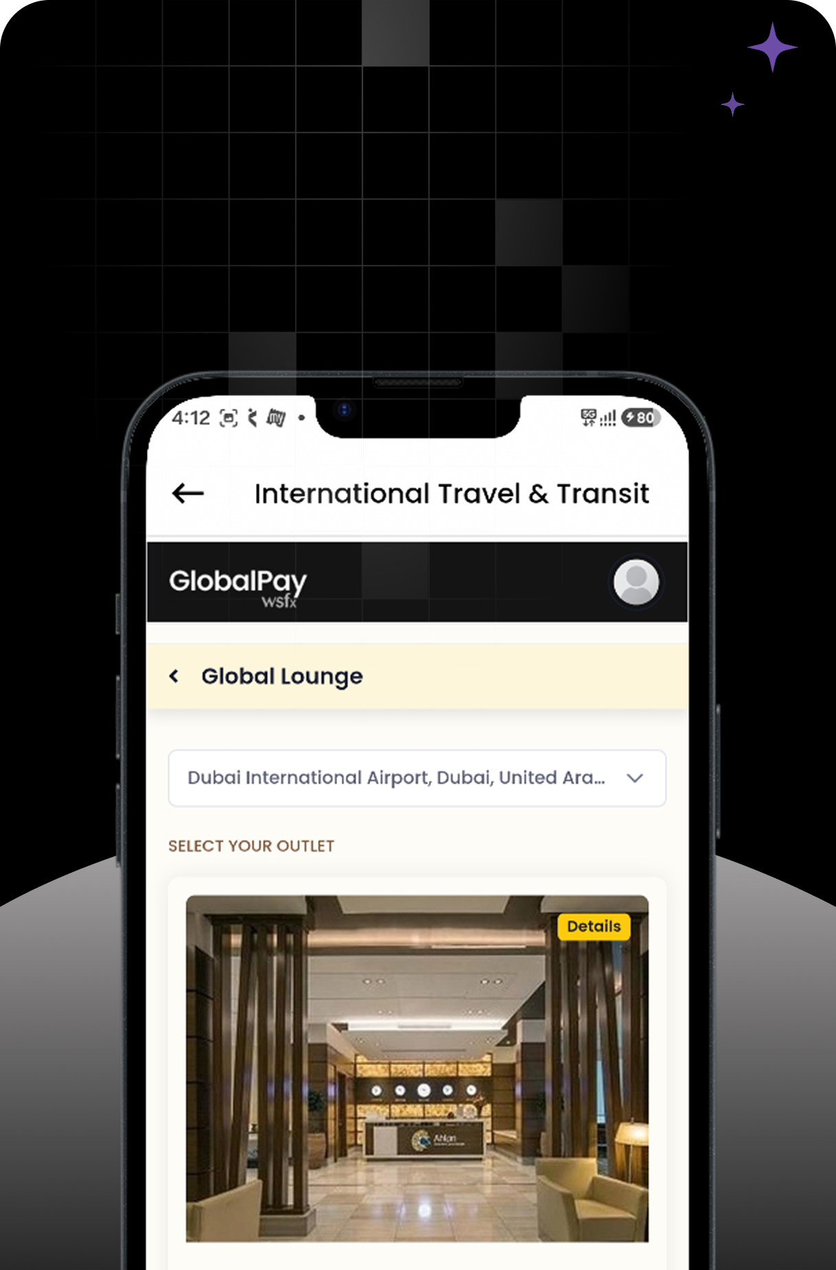 Transit Features