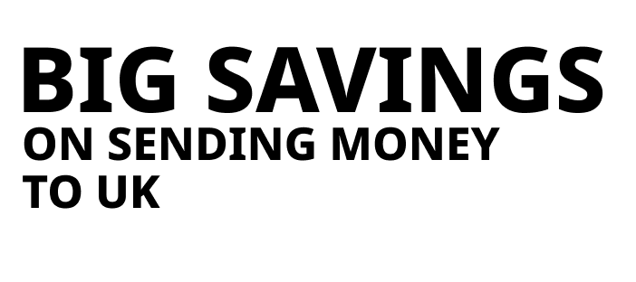 Transfer Money UK