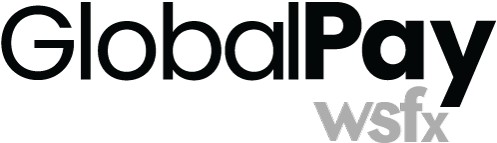 GlobalPay company logo