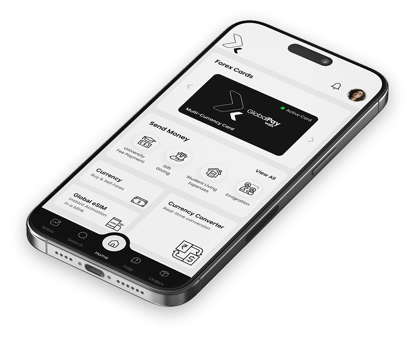 WSFx Smart Fx App