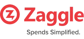 Zaggle logo