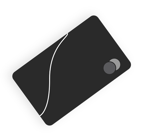 Smart Currency Card