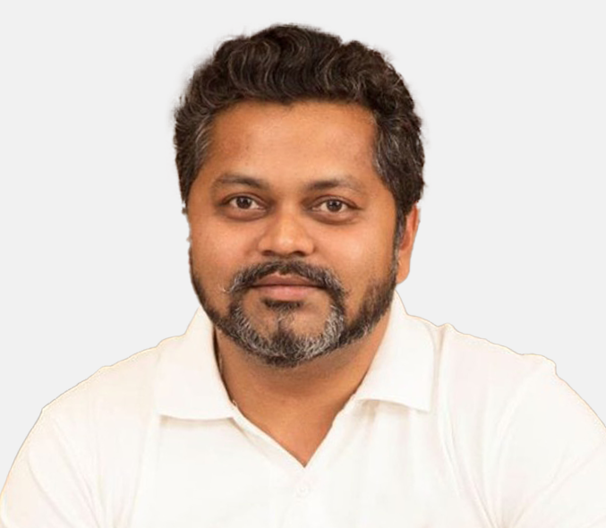 Mr. Kuldeep Pawar