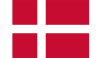 DENMARK FLAG