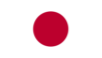 JAPAN FLAG