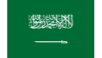 SAUDI ARABIA FLAG