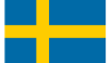 SWEDEN FLAG