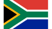 SOUTH AFRICA FLAG