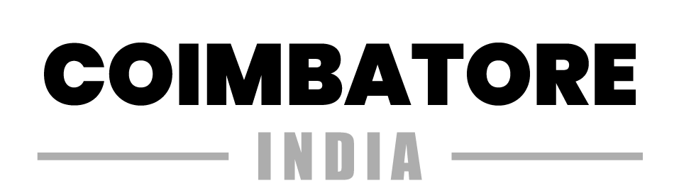 Coimbatore