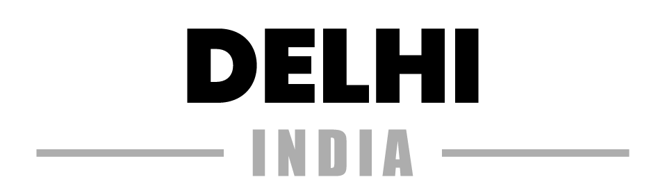 Delhi