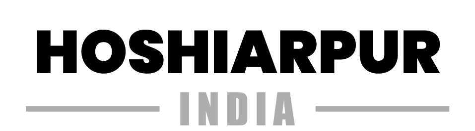 Hoshiarpur