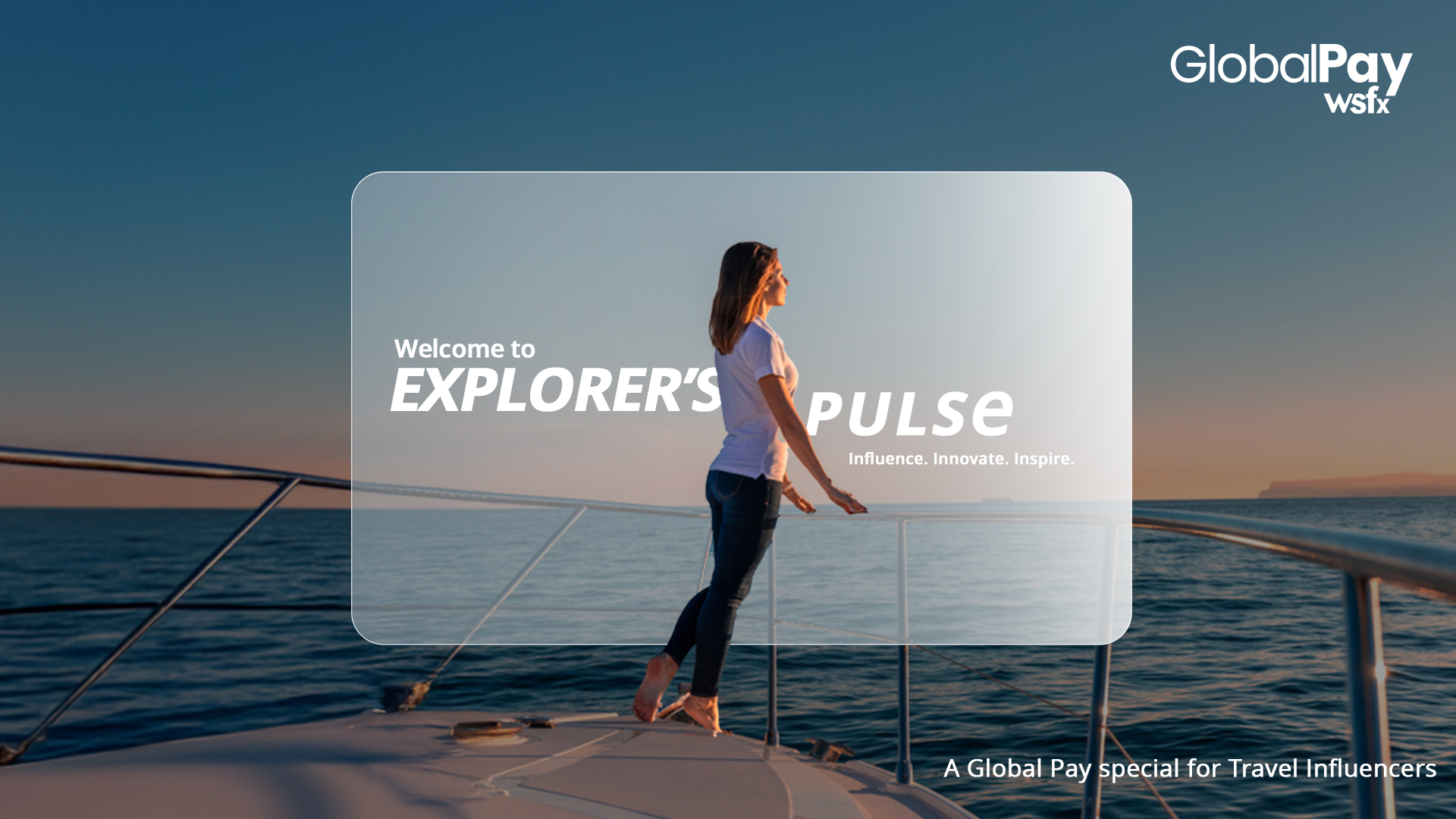 Travel Fluence Banner
