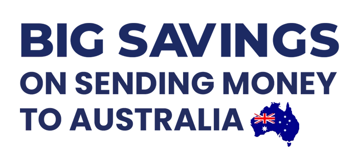 Transfer Money Australia