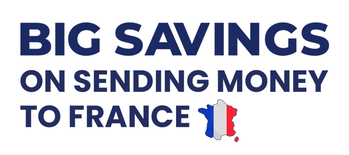 Transfer Money France