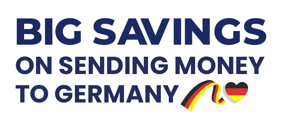 Transfer Money Germany