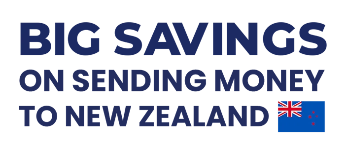 Transfer Money New-Zealand