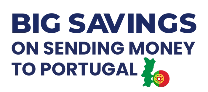 Transfer Money Portugal