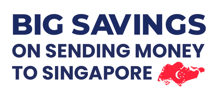 Transfer Money Singapore